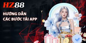 hướng dẫn các bước cơ bản tải app