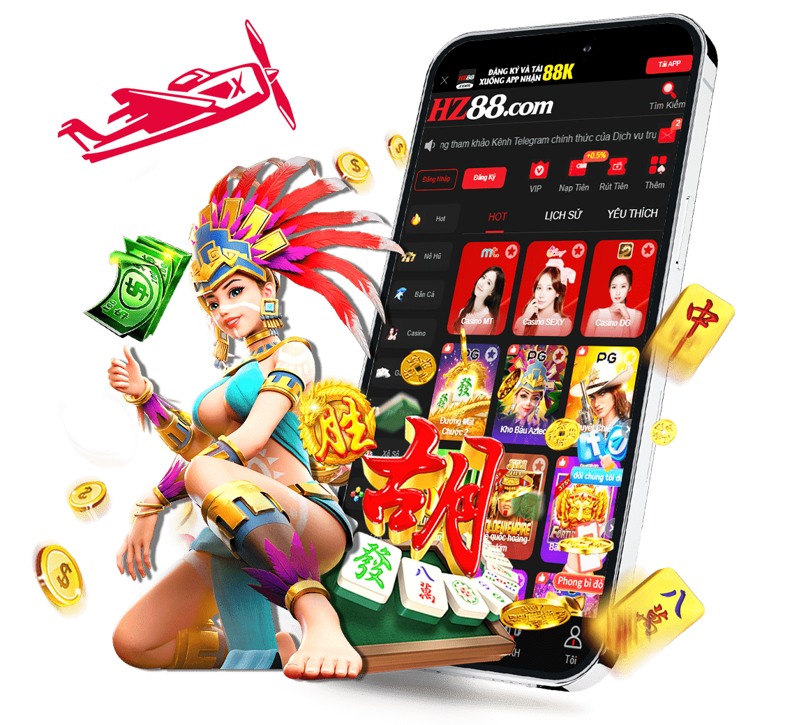 tai app hz88